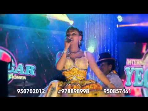 LINDA ROSAURA - APACAPUY WAWAYKITA, DE YEQUISAR PRODUCCIONES