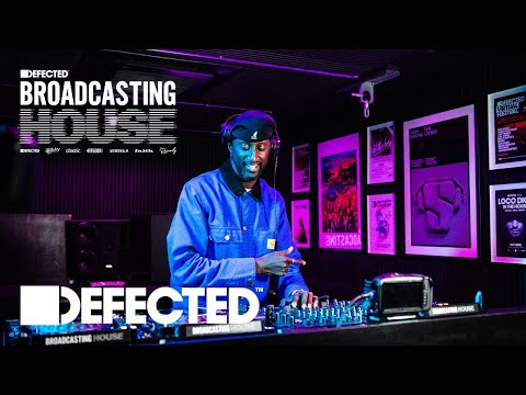 Kapela (Live from The Basement) - Defected Broadcasting House