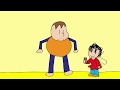 Bullying In The Halls Baldi S Basics Animation