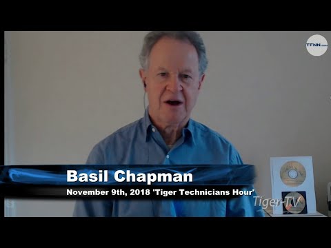 November 9th Tiger Technician's Hour on TFNN