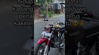 Download lagu umume wong Urip • story wa anak motor cb herex nyore #repost #fypシ゚viral mp3 Download lagu umume wong Urip • story wa anak motor cb herex nyore #repost #fypシ゚viral mp3