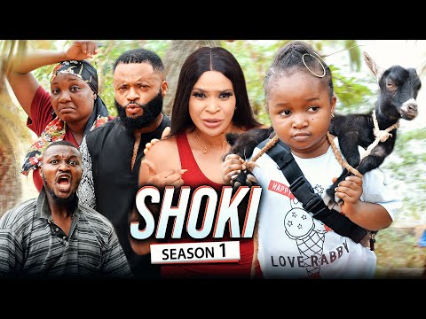 SHOKI 1 (New Movie) Ebube Obio/Kenechukwu Ezeh/Ebube Nwaguru Trending 2022 Nigerian Nollywood Movie