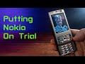 Nokia S Clever Design That Created A Monster