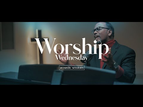 Amazing Grace / Crowns | Bethel Acoustic Worship Sessions |
