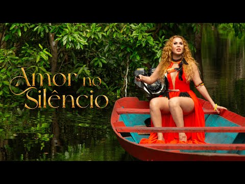 Amor No Silêncio - Joelma
