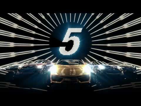 Gran Turismo® 5 Nacht-Rennen Trailer