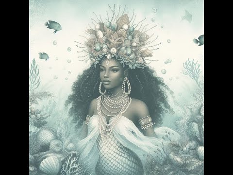 Ponto de Iemanjá - Eu fui na beira da praia