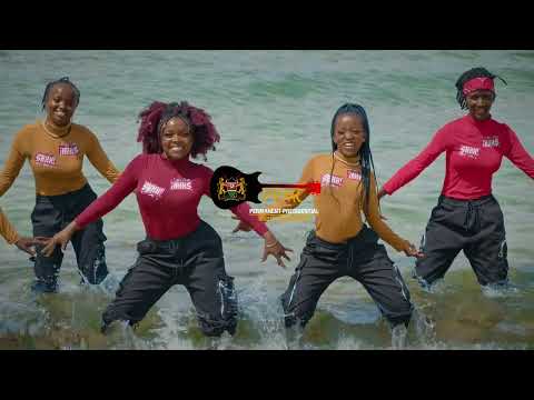 Kenya Ni Mimi Na Wewe | 16th National Youth Talent Development Programme - Coast Region, Mombasa