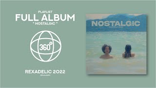 Download lagu SMVLL FULL ALBUM - Nostalgic - VR 360° mp3
