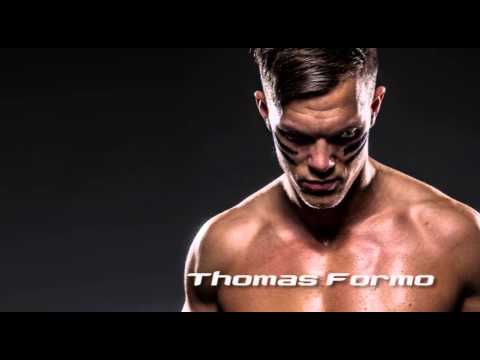 Thomas Formo Vs Emil Weber Meek Promo