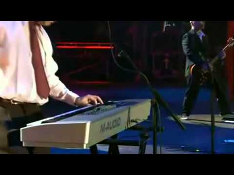 06] FAITH NO MORE   Evidence (Download Festival 2009)  Sync  HQ (HQ)