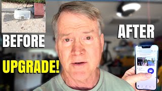 Garage Door Owners Are Going CRAZY For This One Simple Upgrade!