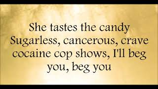 Silverchair - Paint Pastel Princess lyrics