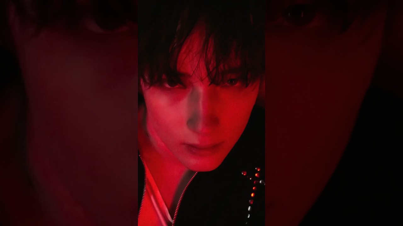 휴닝카이 (HUENINGKAI) 'Dance With You' Official MV