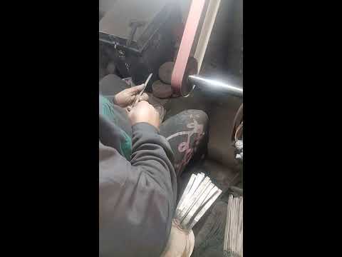 Ajwa catrle wood mix barzel