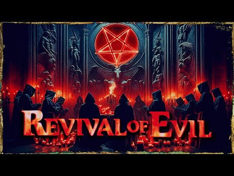 REVIVAL of EVIL (Original Classic)