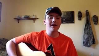 City Lights - Tim McGraw (Andrew Springer cover)