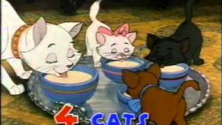 11 Numbers - Magic English - Disney