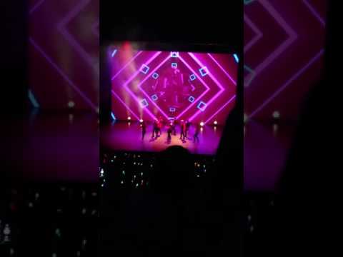 2016 MKF - Monster of EXO