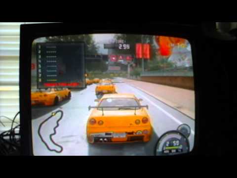 Let's Play Need For Speed Prostreet Part 46