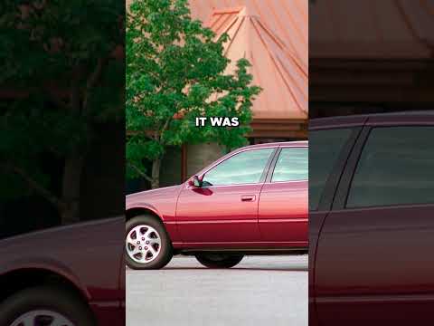 Thumbnail for The Toyota Camry was and still is INCREDIBLY popular #shorts by Toyota, Toyota Camry, Car