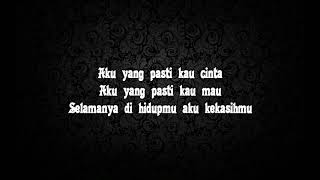 Download lagu Afgan - Sabar (lirik) mp3