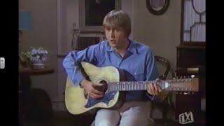 HARRY NILSSON The Ghost & Mrs Muir: The Music Maker (29th March 1969) video