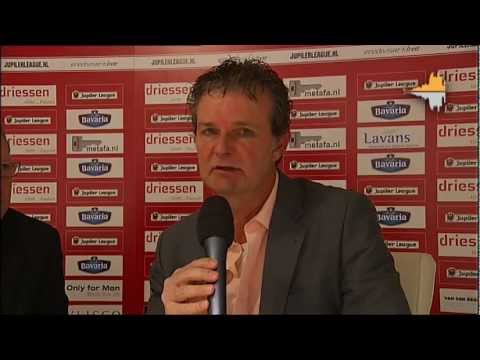 Terugblik Helmond Sport - SC Cambuur Leeuwarden