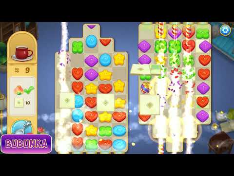 Matchington Mansion level 1367 HD