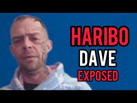 Haribo Dave EXPOSED by Family Members