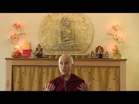 10-23-18 Whatever You Are Doing, Do it With a Good Motivation - BBCorner