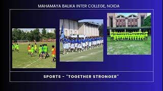 Mahamaya Balika Inter College Video