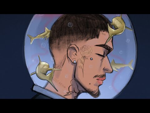 Gomes Mc - Aquário (Prod DoctorVilla)