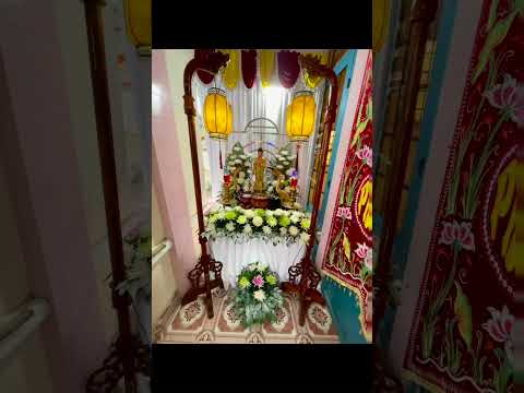 LỄ TANG BÀ NGUYỄN THỊ LƯỢM