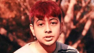 Cover art for Cherry Soda