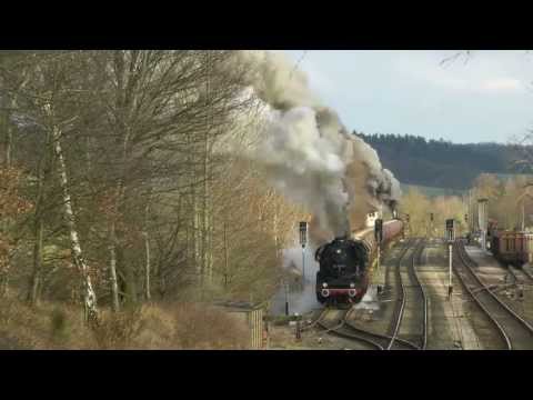 Plandampf Werra 2013 SchlussakkordFORYOUTUBE