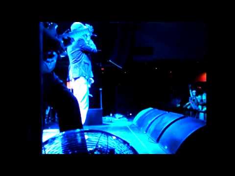 Matisyahu One Day (Live London)