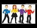 The Wiggles V3 Getting Strong V3 Ver