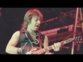 Aldo Nova Always Be Mine subtitulado