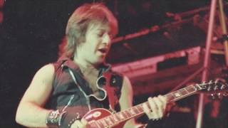 Aldo Nova Always Be Mine subtitulado