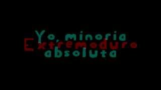 Extremoduro - Cerca del suelo (Lyrics)