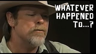 Whatever Happened To Dan Seals?