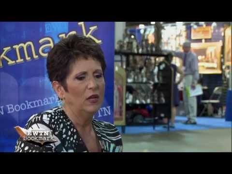 EWTN Bookmark - 2014-03-30 - God's Bucket List - Doug Keck with Teresa Tomeo
