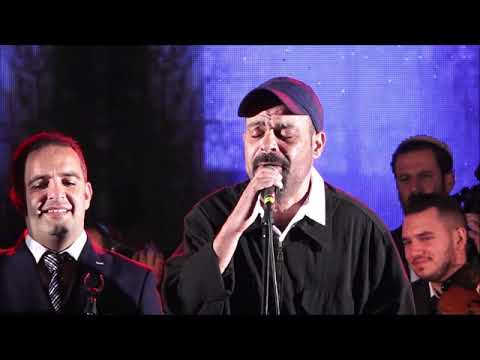 משה לוק • חיים לוק • עמיר בניון - ידיד נפש | Moshe Louk • Haim Louk • Amir Benayun - Yedid Nefesh