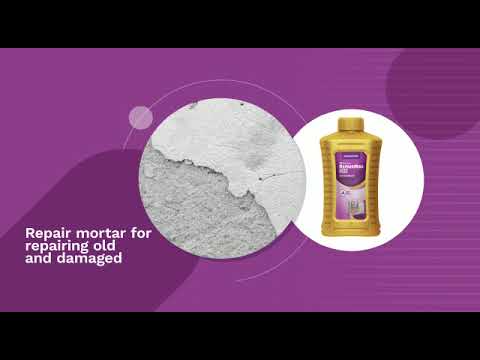 Asian Paints Smartcare Tile Adhesives