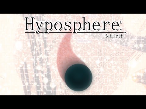 Hyposphere: Rebirth Release Trailer thumbnail