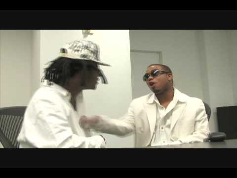 Thumbnail for Pretty Ricky Interview - These Dudes Are Too Funny! by pretty ric