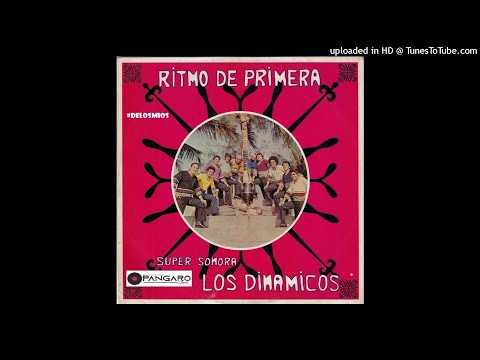 Don Anastasio - Super Sonora Los Dinamicos