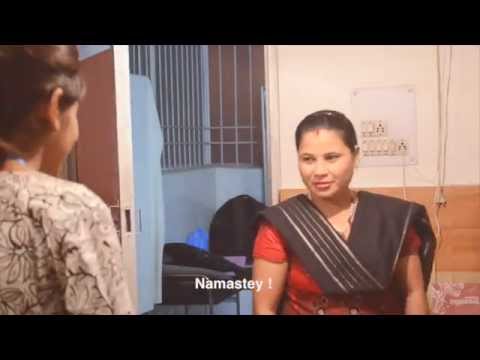 kartiki arora NGO documentary