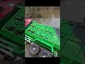 JEMBATAN AMBRUK TRUK TERGULING KE SUNGAI
